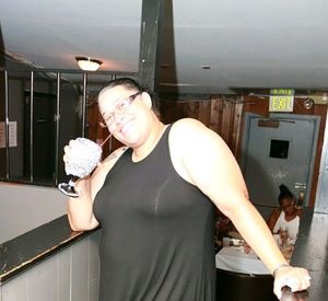 Meet your Posher, Dwanda